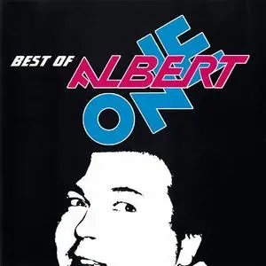 Albert One - Best Of... (1998) {ZYX Music}