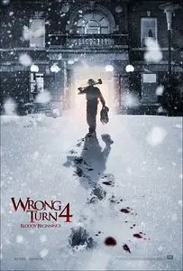 Wrong Turn 4 Bloody Beginnings (2011) [Repost]