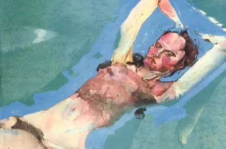 Dirty Hands: The Art & Crimes of David Choe (2008)