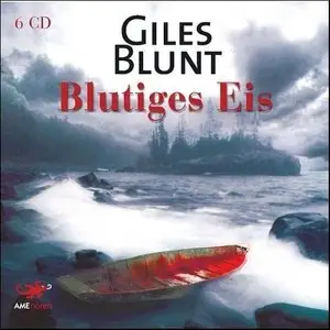 Giles Blunt - Thriller Pack