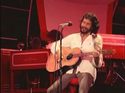 Cat Stevens - Majikat: Earth Tour 1976 (2004)