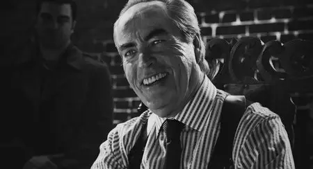 Sin City: A Dame to Kill For / Город грехов 2: Женщина, ради которой стоит убивать (2014)