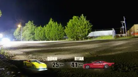 Street Outlaws S10E00