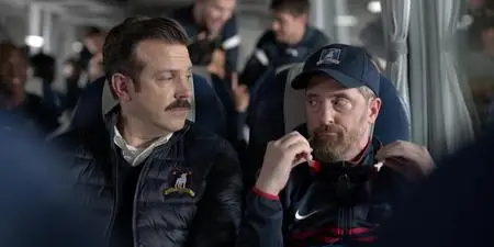 Ted Lasso S03E06