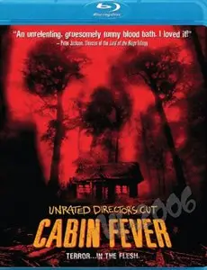 Cabin Fever 2: Spring Fever (2009)