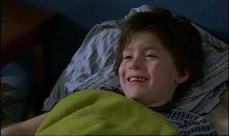 Dance of the Polar Bears (1990)