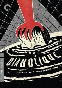 Diabolique (1955) Les diaboliques [The Criterion Collection]