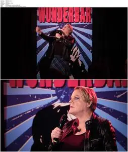 Eddie Izzard: Wunderbar (2021)