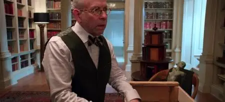 The Politician S01E02