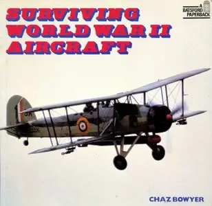 Surviving World War II Aircraft