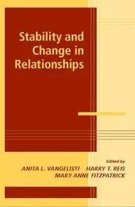 Stability and Change in Relationships (Repost)