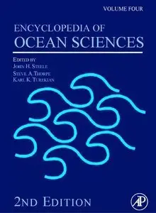 Encyclopedia of Ocean Sciences, Second Edition (4 volumes) (Repost)