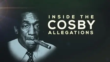 CNN Special - Report No Laughing Matter: Inside the Cosby Allegations (2015)