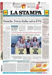 La Stampa Novara e Verbania - 31 Gennaio 2018
