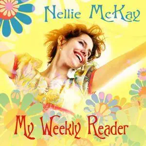 Nellie McKay - My Weekly Reader (2015/2018) [Official Digital Download 24/96]