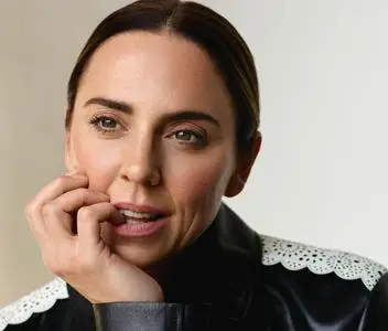 Melanie C by Anya Holdstock for Vogue Spain February 2021