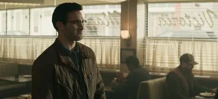 Superman & Loïs S01E09