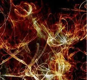 Abstract brushes for Adobe Photoshop