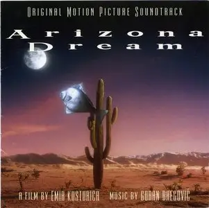 Goran Bregovic 1993 - Arizona Dream (OST)