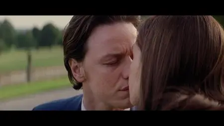 X-Men: First Class (2011) [Full BluRay]