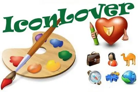 IconLover 5.40