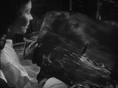 Portrait of Jennie (1948)