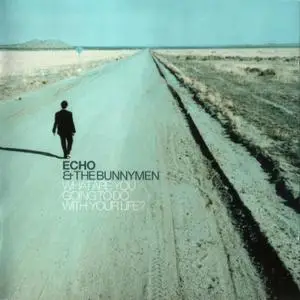 Echo & the Bunnymen - What Are You Going to Do with Your Life? (1999)