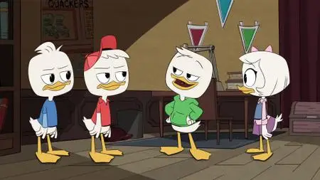 DuckTales S01E16