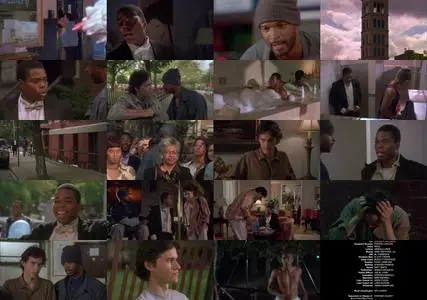 Harlem Aria (1999)