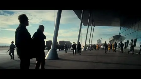 The Expendables 2 (2012)