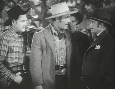 American Empire (1942)