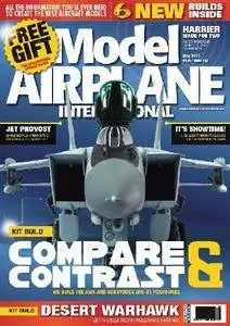 Model Airplane International - Issue 142 (May 2017)