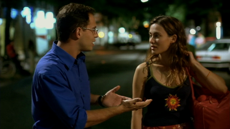 Im Juli / In July (2000)