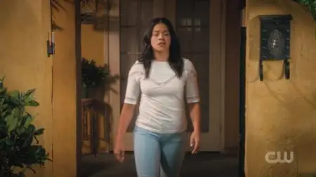 Jane the Virgin S05E02