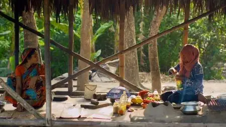 BBC - The Chronicles of Nadiya (2016)