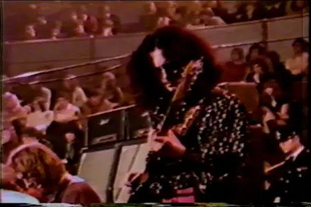 Jimi Hendrix - Room Full Of Hendrix - Royal Albert Hall - 1969