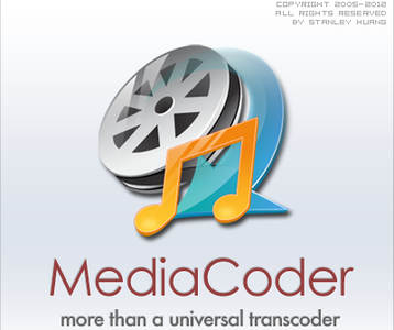 MediaCoder Premium 0.8.34.5695 CE