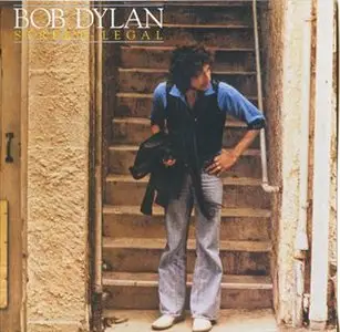Bob Dylan - Street Legal (1978)