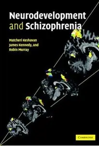 Neurodevelopment and Schizophrenia