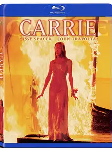 Carrie (1976)