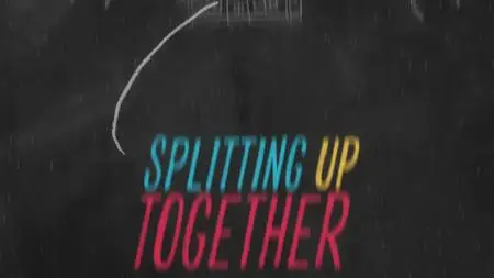 Splitting Up Together S02E03