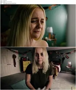 Possession Diaries (2019)