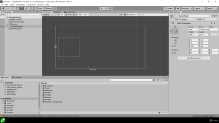 Unity Dialogue & Quests: Intermediate C# Game Coding (10/2020)