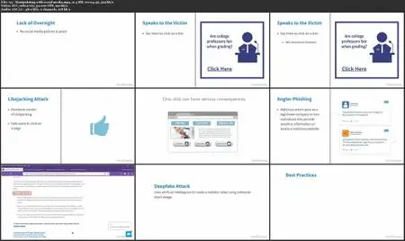 Ethical Hacking: Social Engineering [Updated: 2/22/2023]