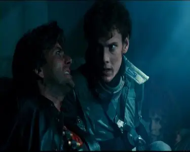 Fright Night / Ночь Страха (2011) [Repost]