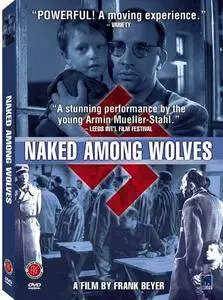 Naked Among Wolves (1963) Nackt unter Wölfen