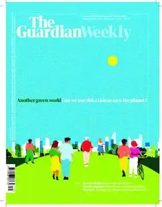 The Guardian Weekly – 22 May 2020