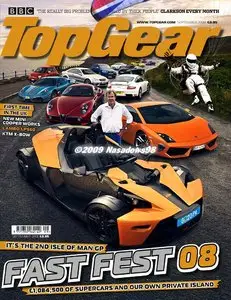 Top Gear Complete Seasons Collection - Season 12