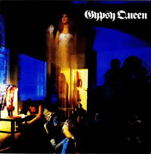 Gypsy Queen - Gypsy Queen (1987)