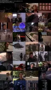 The Silencers (1996) 